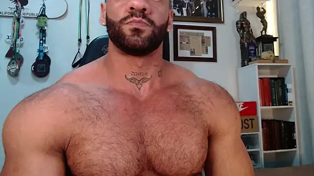 henryhadesflirt online show from January 7, 2026, 9:09 pm