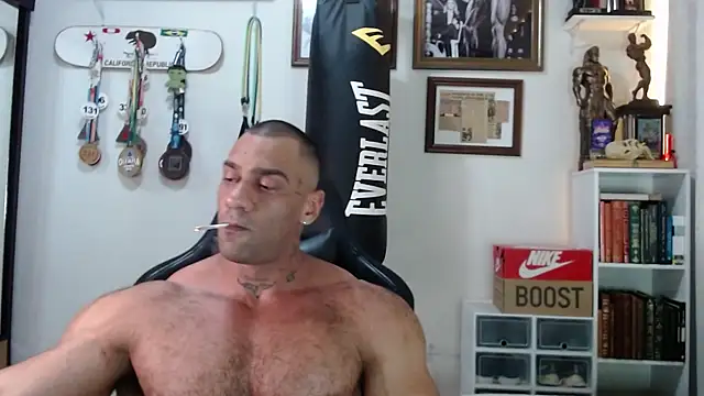 henryhadesflirt online show from November 15, 2025, 1:48 pm