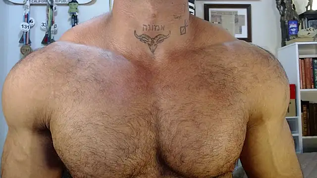 henryhadesflirt online show from December 14, 2025, 1:28 pm