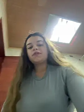 Aphrill online show from January 11, 2026, 9:22 pm