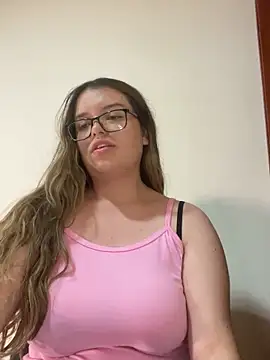 Aphrill online show from October 10, 2025, 2:23 am