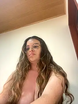 Aphrill online show from September 27, 2025, 11:55 pm