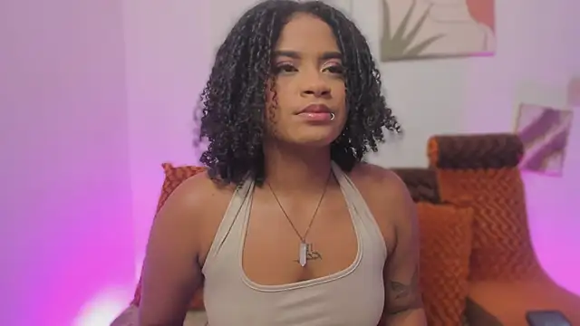 camilafoox7 online show from November 13, 2025, 7:07 pm