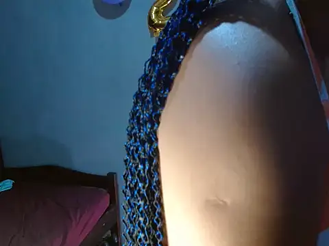 Snapshot of MelissaTommy chatting on October 10, 2025, 7:25 pm MelissaTommy online show from October 10, 2025, 7:25 pm
