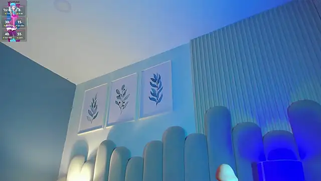 Snapshot of aqua_mara chatting on October 13, 2025, 4:14 am aqua mara online show from October 13, 2025, 4:14 am