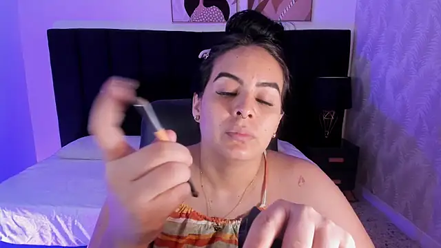 camiladuke7 online show from January 11, 2026, 7:43 pm