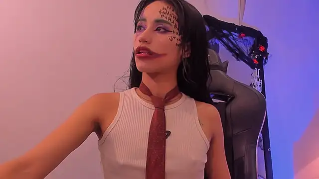 Rouse Monroe online show from October 30, 2025, 4:44 am