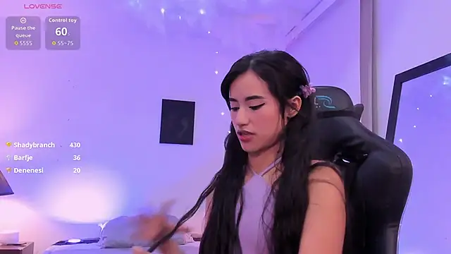 Rouse Monroe online show from January 14, 2026, 3:54 am