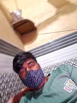 kkshan0923 online show from December 15, 2025, 11:05 am