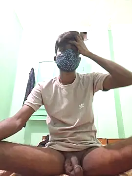 kkshan0923 online show from September 23, 2025, 4:03 pm