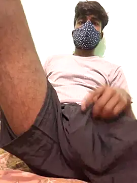 kkshan0923 online show from September 24, 2025, 11:50 am