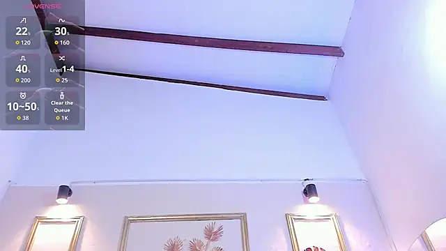 Snapshot of SophieSweet88 chatting on February 12, 2026, 4:23 am SophieSweet88 online show from February 12, 2026, 4:23 am