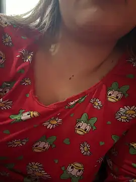 Valeriacris online show from May 17, 2026, 7:36 pm