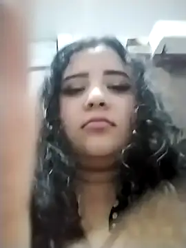 Carolceleste24 online show from November 8, 2025, 1:53 am