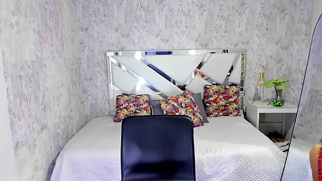 sarita princess7 online show from October 23, 2025, 8:40 pm