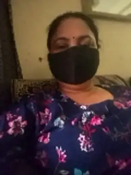 Sonali-6969 online show from May 11, 2026, 11:11 am