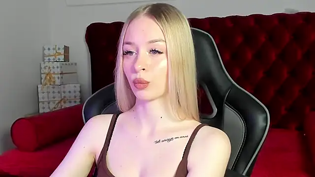 MiaGraces online show from January 13, 2026, 5:17 pm