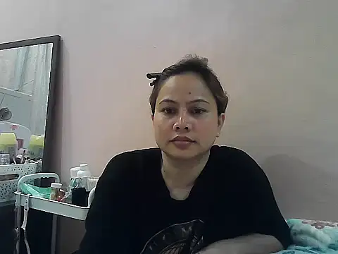 Snapshot of Amarrahlyn chatting on July 7, 2026, 9:18 pm Amarrahlyn online show from July 7, 2026, 9:18 pm