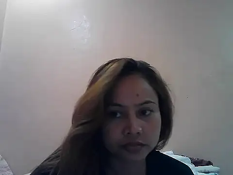 Amarrahlyn online show from September 23, 2025, 9:33 pm