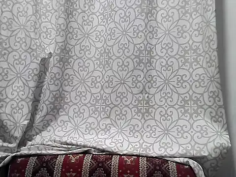 Amarrahlyn online show from April 29, 2026, 9:32 pm