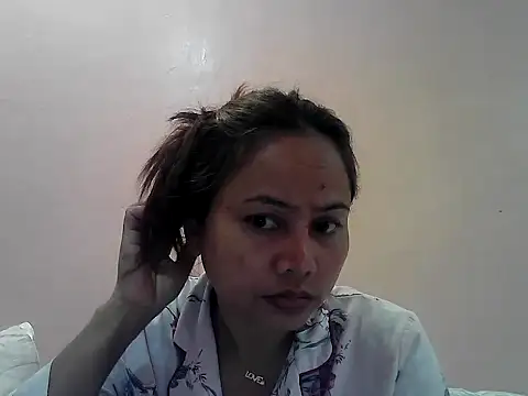 Amarrahlyn online show from October 29, 2025, 9:47 pm