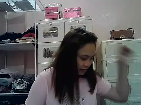 Snapshot of Amarrahlyn chatting on July 18, 2026, 10:07 pm Amarrahlyn online show from July 18, 2026, 10:07 pm