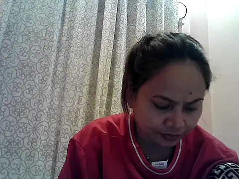 Amarrahlyn online show from November 14, 2025, 9:40 pm