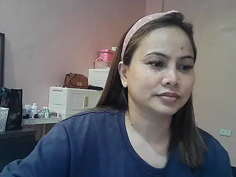 Amarrahlyn online show from May 19, 2026, 9:16 am