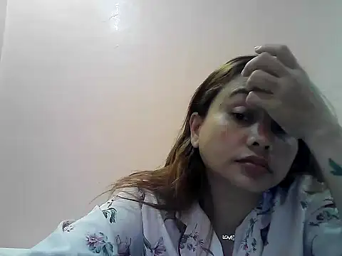 Amarrahlyn online show from October 28, 2025, 9:47 pm