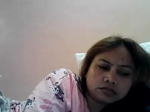 Amarrahlyn online show from June 2, 2026, 12:05 pm