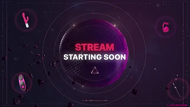 Bunny the brat420 online show from October 19, 2025, 4:48 am