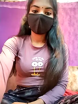 PRACHI-743 online show from February 16, 2026, 1:48 am