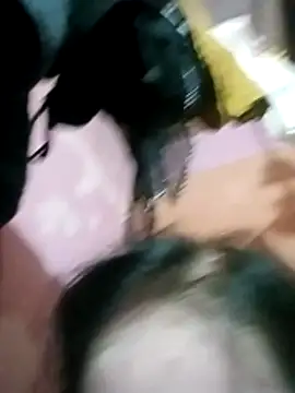 Lusty Annu online show from March 7, 2026, 2:44 pm