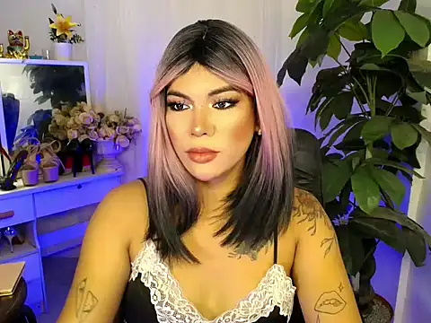 AngelitaDeputouch online show from December 21, 2025, 7:21 am