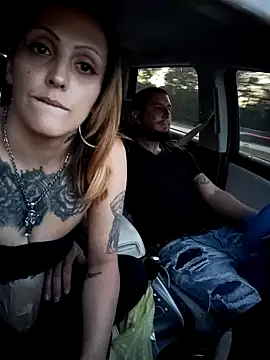 Lilbaby1313 online show from November 1, 2025, 10:47 pm