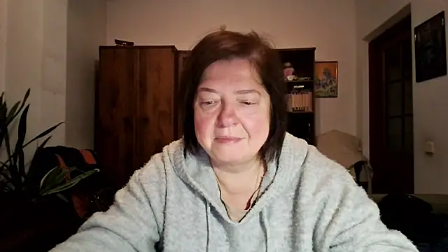 Violet Pulse online show from January 13, 2026, 9:41 pm