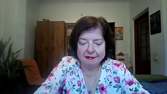 Violet Pulse online show from November 10, 2025, 10:53 am