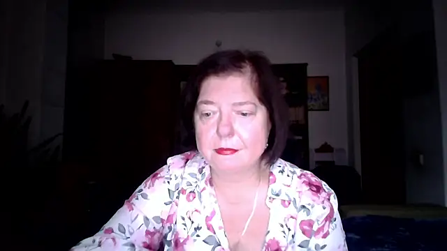 Violet Pulse online show from November 26, 2025, 12:27 pm