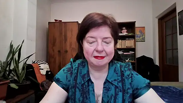 Violet Pulse online show from February 17, 2026, 7:05 am