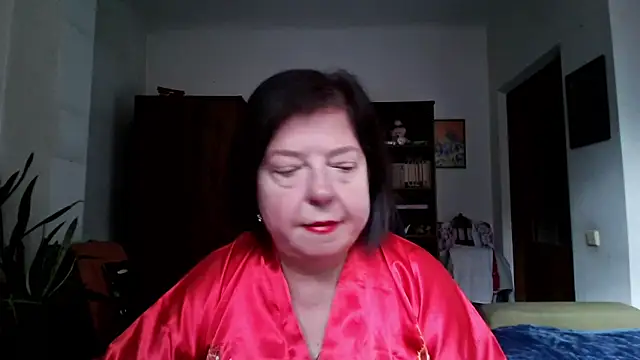 Violet Pulse online show from November 25, 2025, 8:25 am