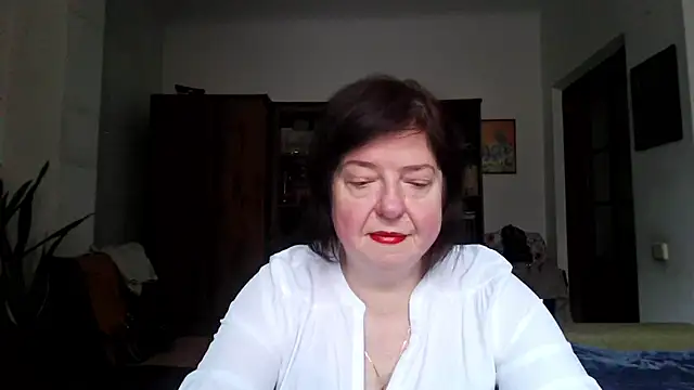 Violet Pulse online show from February 25, 2026, 12:05 pm