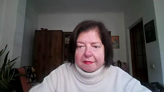 Violet Pulse online show from October 24, 2025, 9:52 am