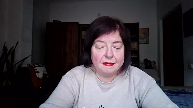 Violet Pulse online show from February 11, 2026, 1:33 pm