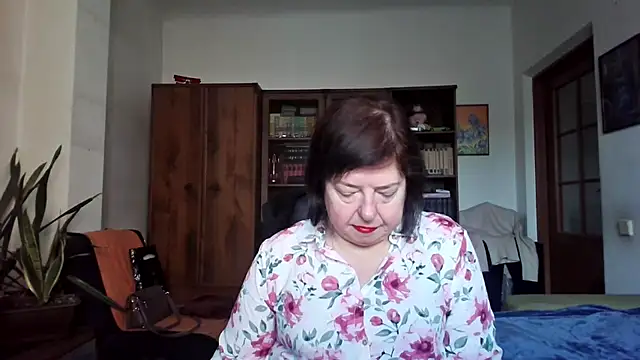 Violet Pulse online show from February 21, 2026, 11:45 am