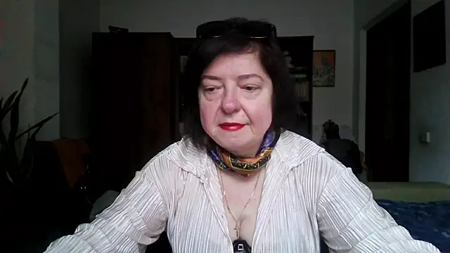 Violet Pulse online show from March 6, 2026, 9:37 am