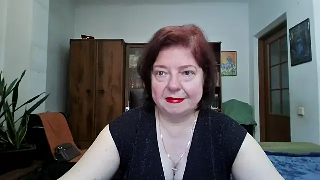 Violet Pulse online show from May 27, 2026, 4:03 pm
