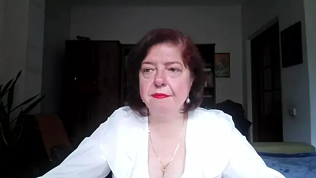 Violet Pulse online show from June 4, 2026, 7:57 am