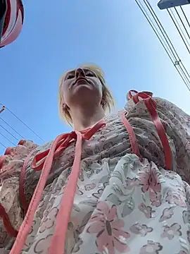 RonnieKiss online show from February 23, 2026, 9:43 am