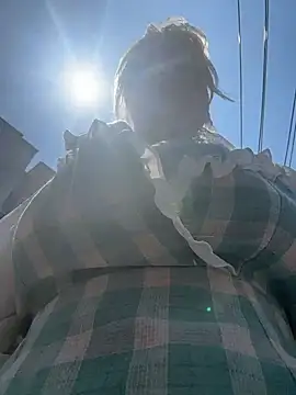 RonnieKiss online show from February 22, 2026, 5:10 am