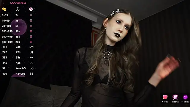 babyy gloria online show from March 14, 2026, 4:46 pm